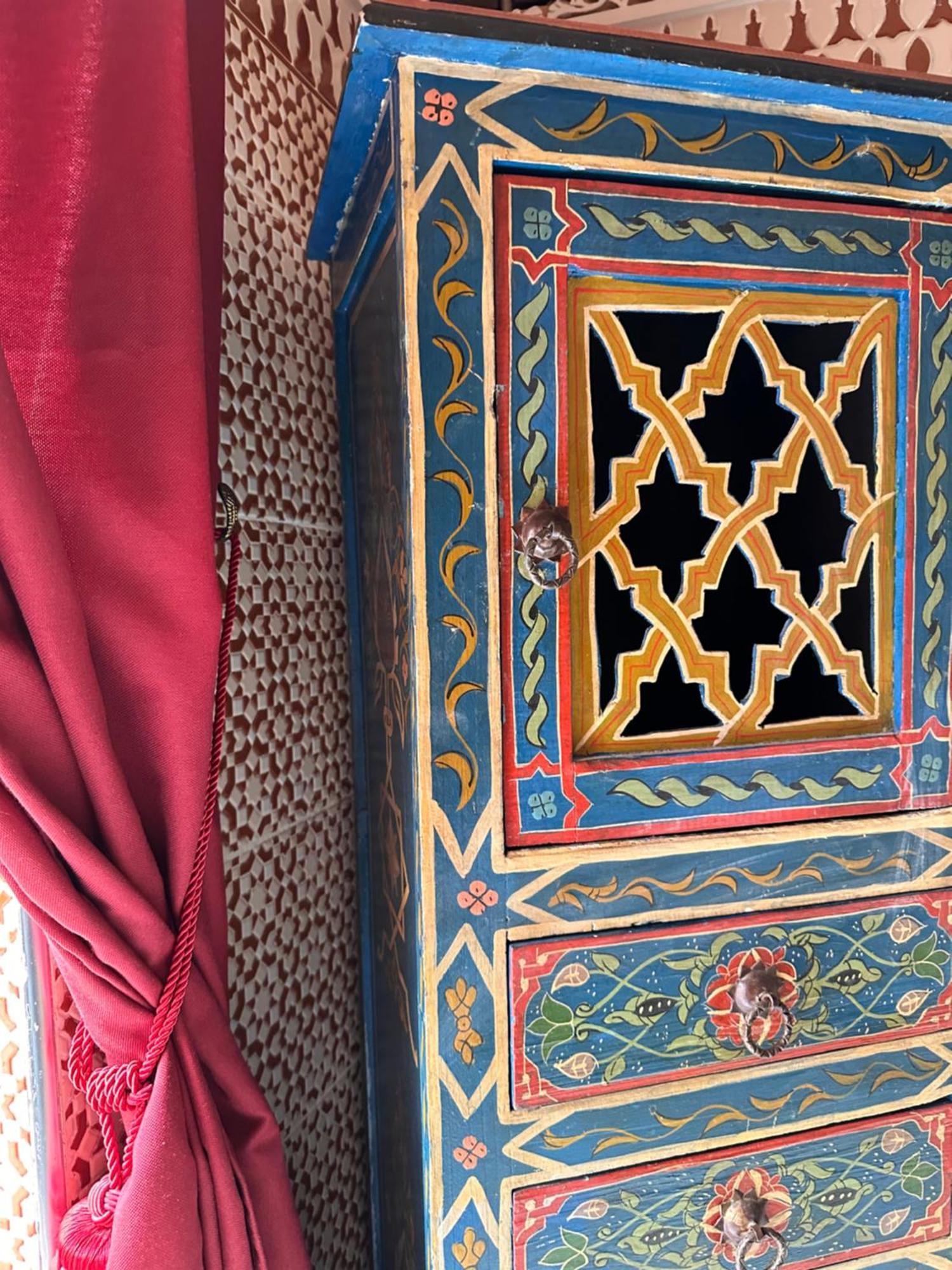 Riad Shaden Марракеш Экстерьер фото