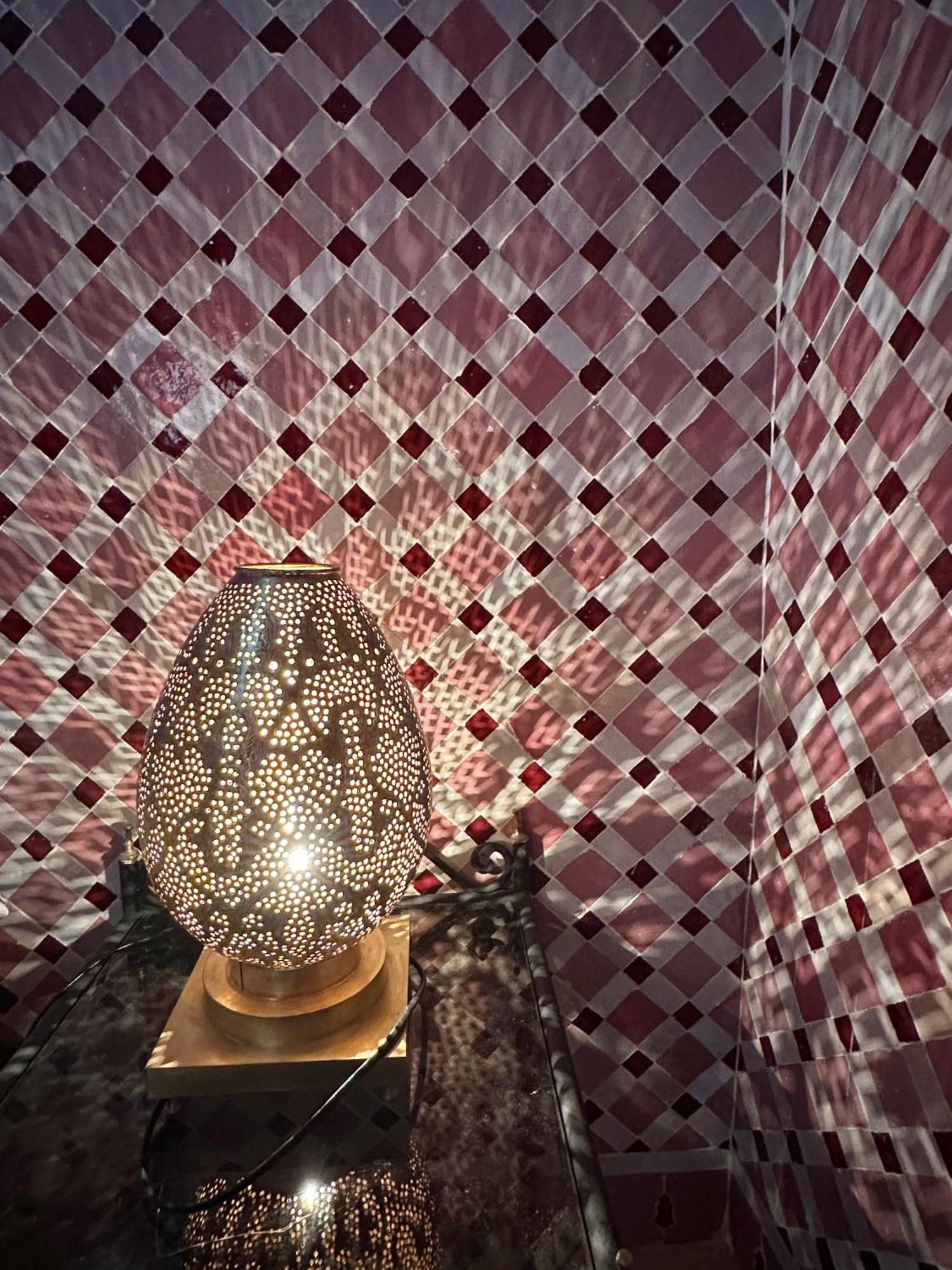 Riad Shaden Марракеш Экстерьер фото